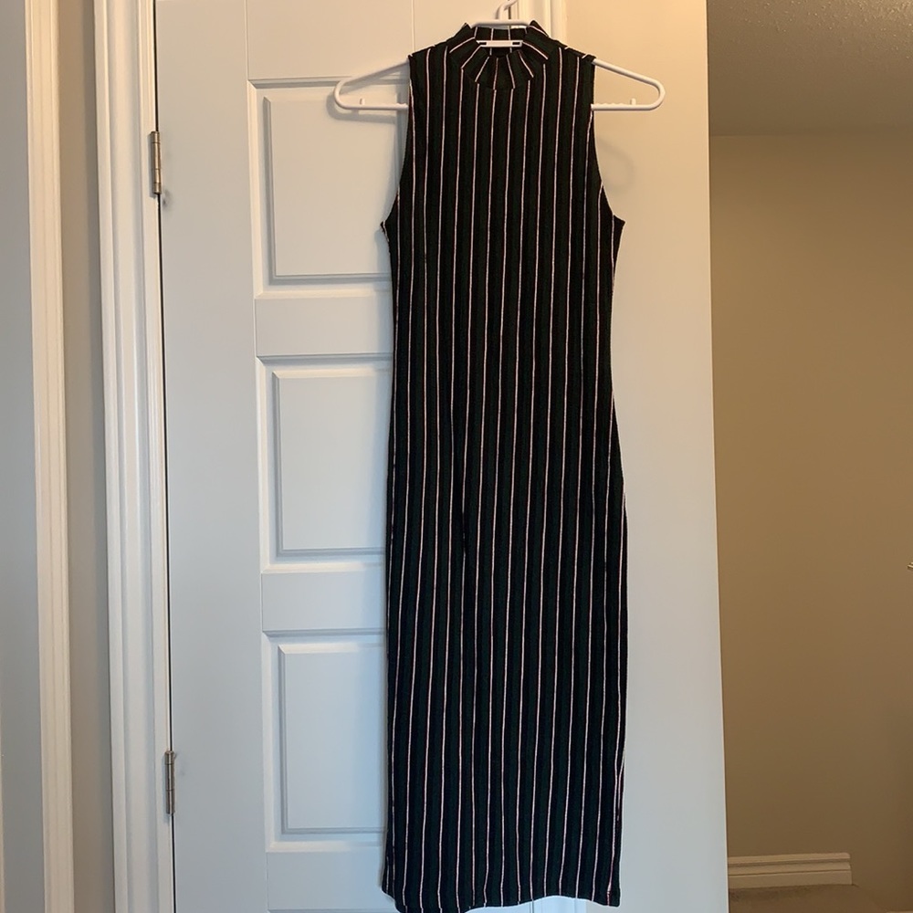 Long dress